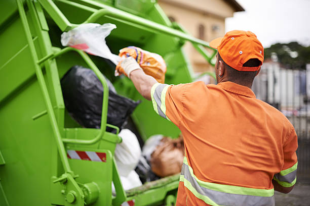 Best Junk Removal and Recycling  in Flemington, PA