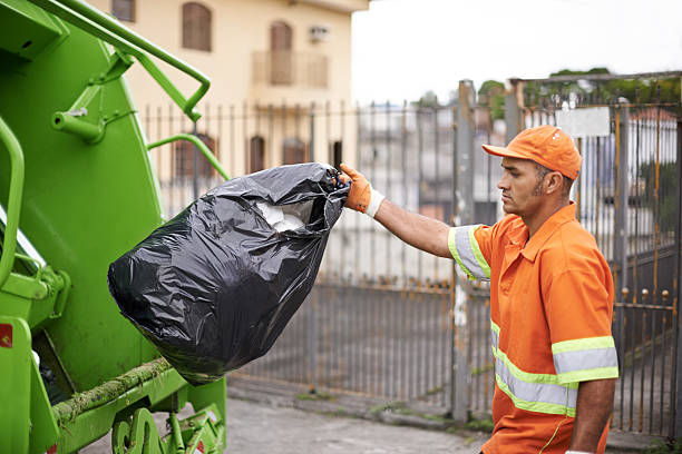 Best Junk Hauling Services  in Flemington, PA