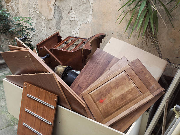Best Commercial Junk Removal  in Flemington, PA